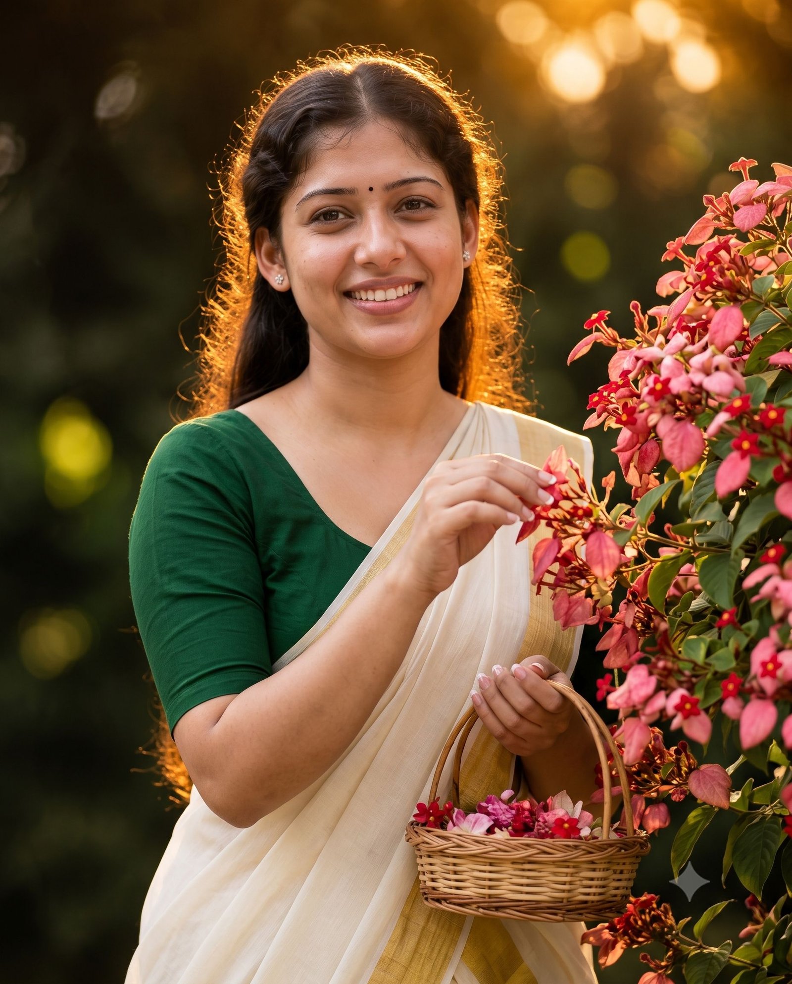 Kerala Storytelling
