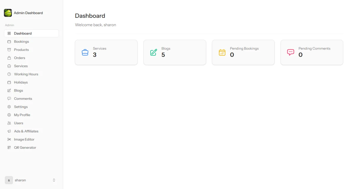 Screenshot 5 of Dentivo — Complete Digital Solution for Dental Clinics